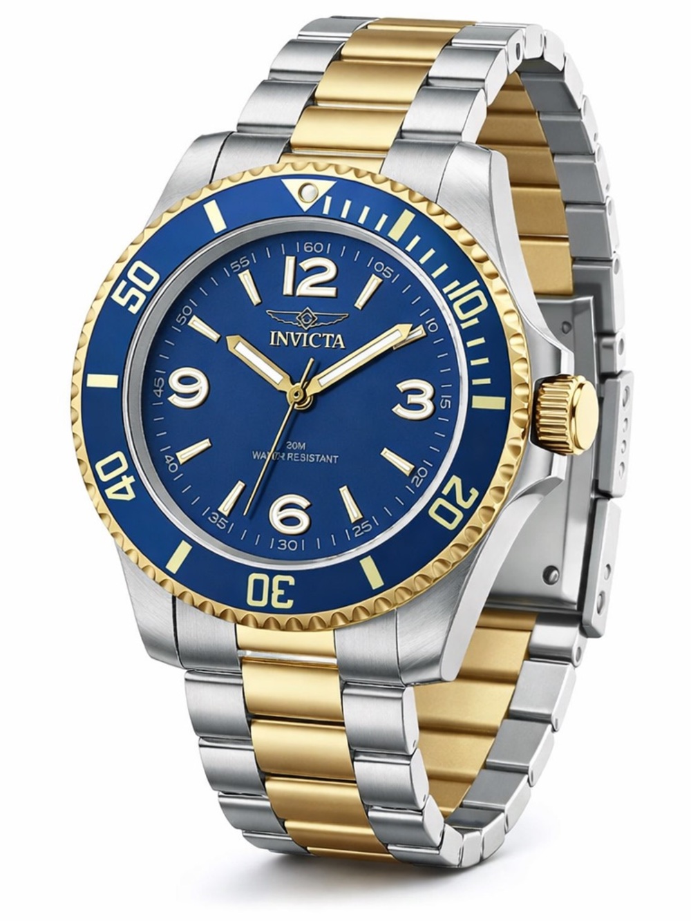 Invicta Specialty Rowan Men's Watch - 40mm